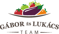 Gábor és Lukács Team