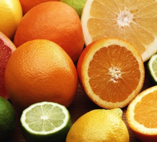 Citrusok