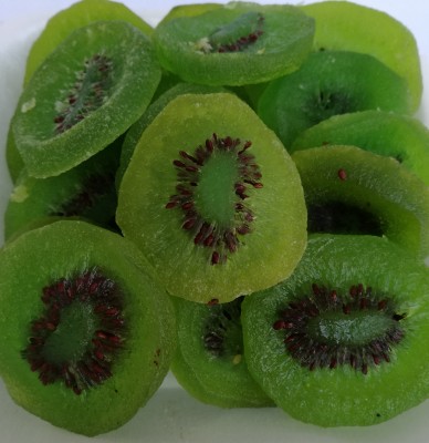 Aszalt kiwi