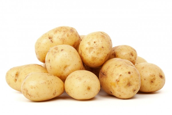 Burgonya sárga