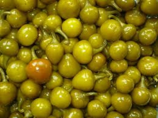 Cseresznye paprika 3 kg