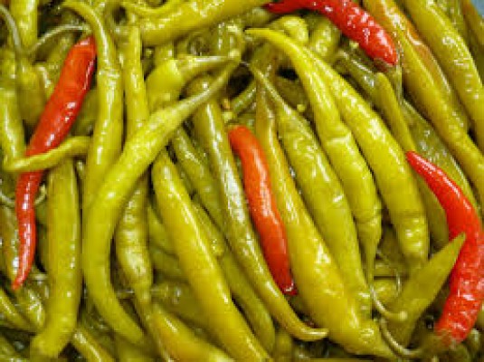 Csilipaprika 250gr