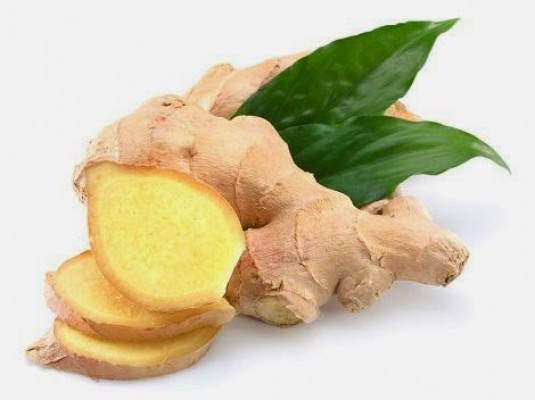 Gyömbér