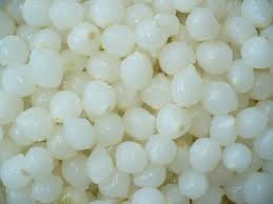 Gyöngyhagyma 2kg