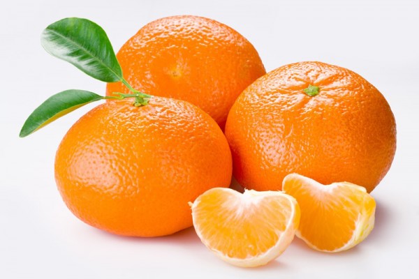 Mandarin